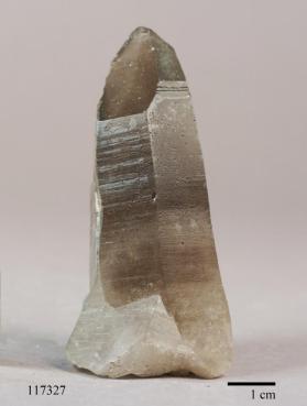 smoky quartz