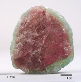 ELBAITE