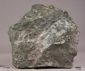 Erythrite