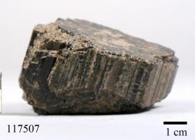 VESUVIANITE