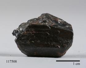 Columbite-(Fe)