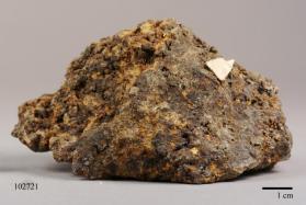 Eosphorite