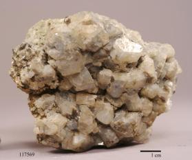 peristerite