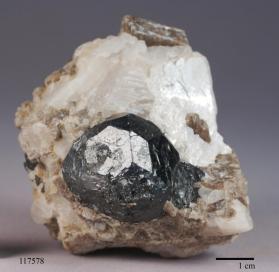 Franklinite