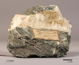 THOMSONITE