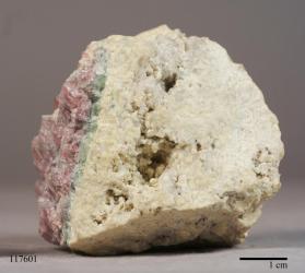 ELBAITE