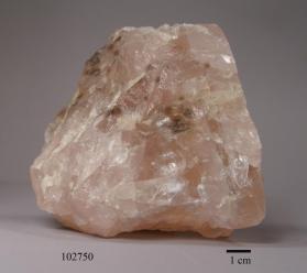 rose quartz