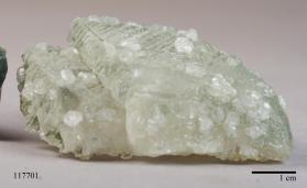 Apophyllite