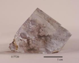 FLUORITE