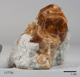 GROSSULAR