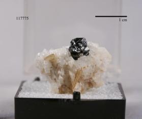 CASSITERITE