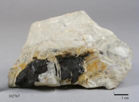 CASSITERITE