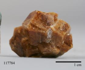 GROSSULAR