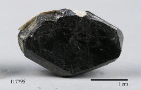 Columbite-(Fe)