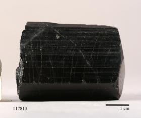 SCHORL