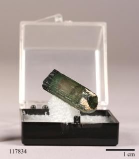 ELBAITE