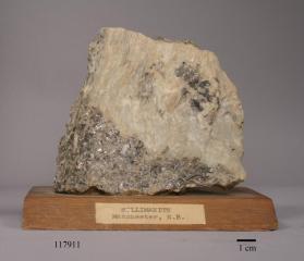 SILLIMANITE