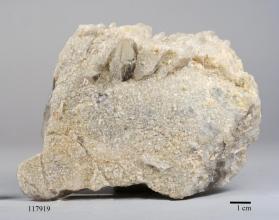 Phenakite