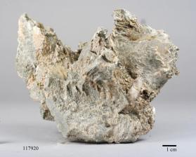 Phenakite