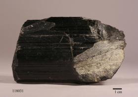 SCHORL