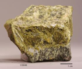 EPIDOTE