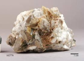 ELBAITE