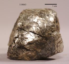 Muscovite