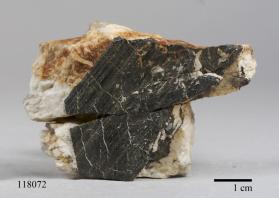 Manganocolumbite