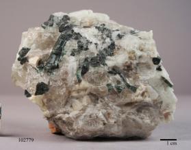 ELBAITE