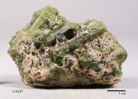 ELBAITE