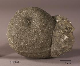 Marcasite