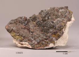 Goethite