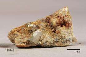 Pyrite