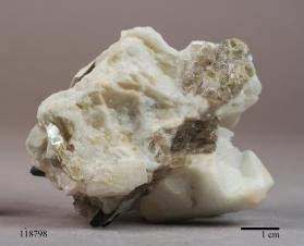 MICROCLINE