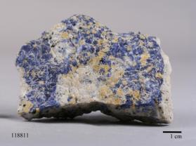 SODALITE