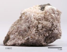 Manganocolumbite with Albite and Lepidolite