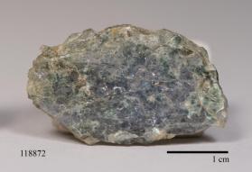 CORDIERITE