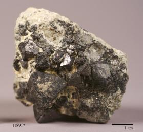 Magnetite