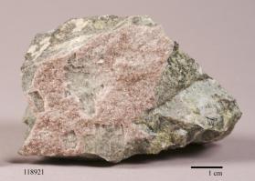 Axinite-(Fe)