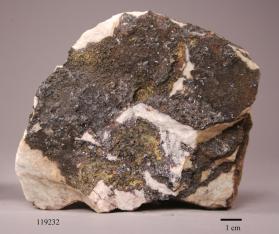 Goethite