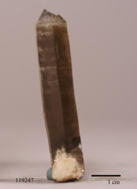 smoky quartz