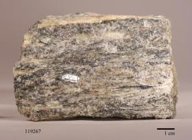 SILLIMANITE