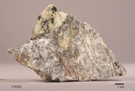 SILLIMANITE