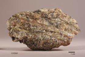 SILLIMANITE