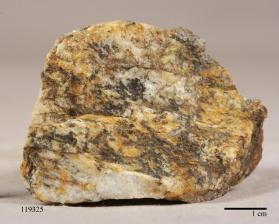 MICROCLINE