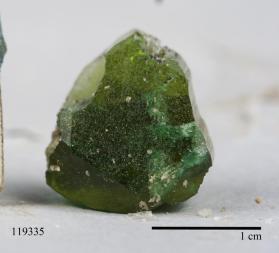 ELBAITE