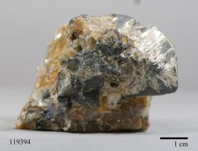 Magnetite