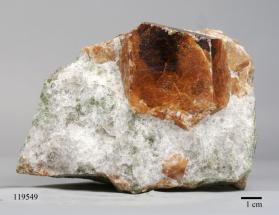 GROSSULAR