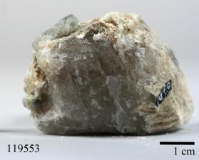 FLUORAPATITE