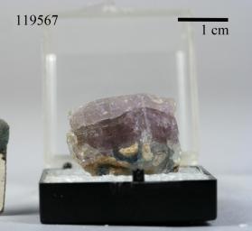 FLUORAPATITE